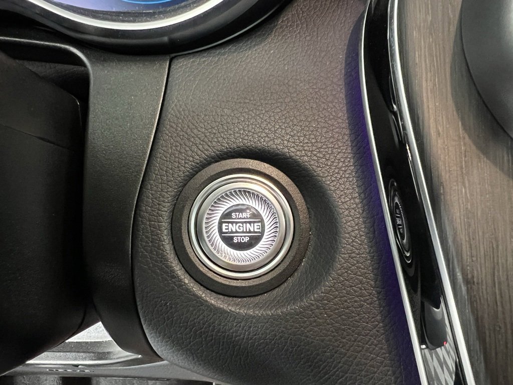 Certified 2021 Mercedes-Benz GLC 300 4MATIC image 21