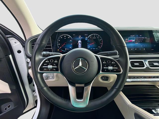 Used 2023 Mercedes-Benz GLE 450 4MATIC image 38