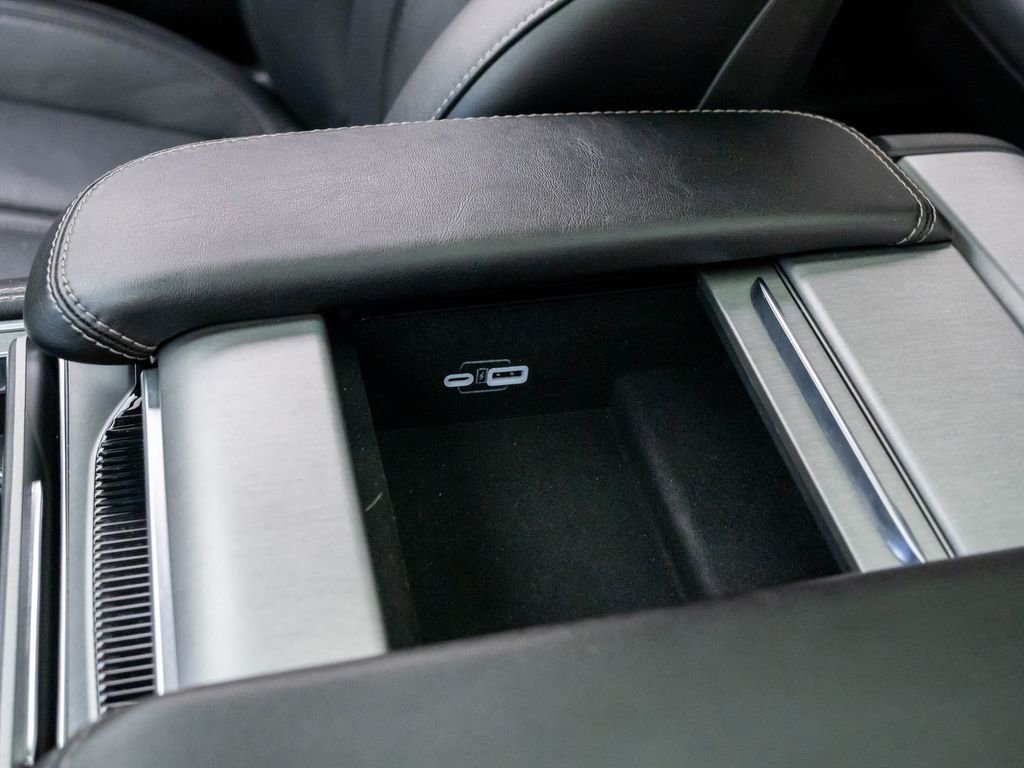 Used 2023 Jeep Wagoneer Series II image 26