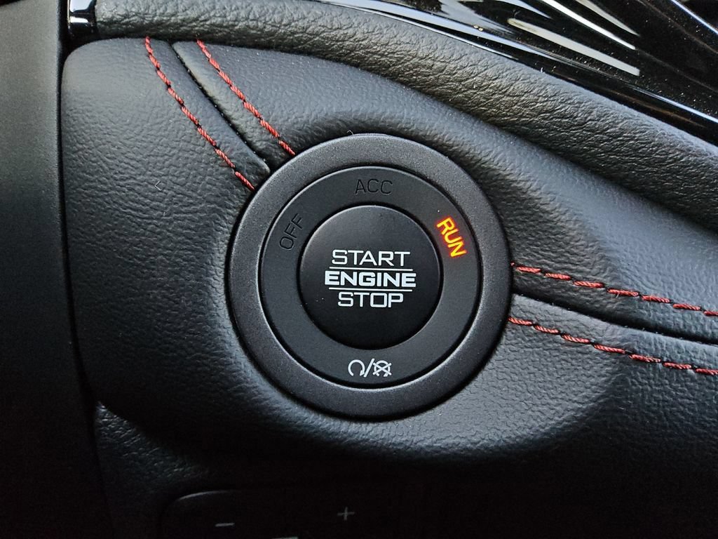 New 2026 Dodge Durango GT AWD/4WD image 27