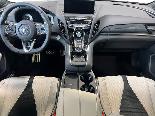 New 2026 Acura RDX w/ Advance Package AWD/4WD image 19