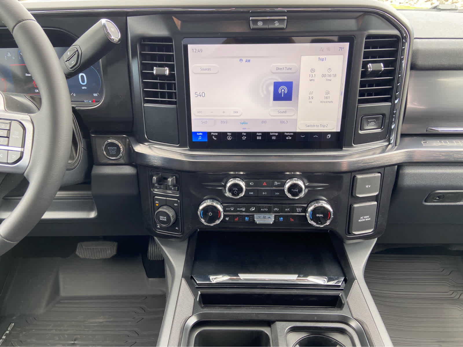 New 2026 Ford F350 Lariat AWD/4WD image 16