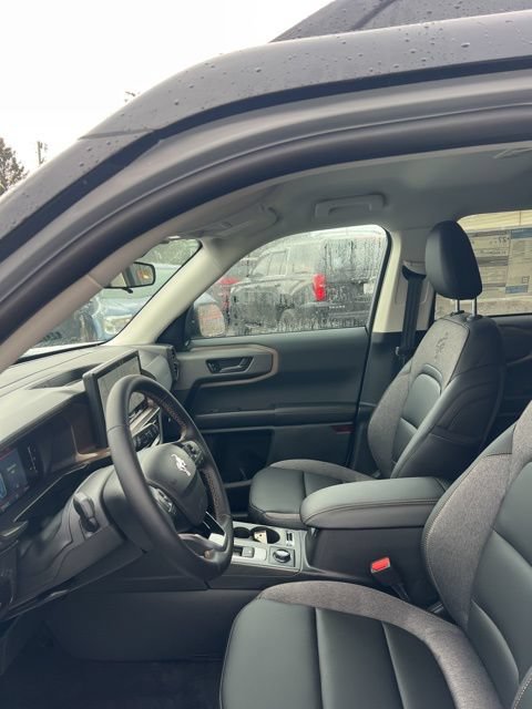 Used 2026 Ford Bronco Sport Big Bend w/ Convenience Package AWD/4WD image 29