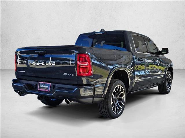 New 2026 RAM 1500 Limited image 2