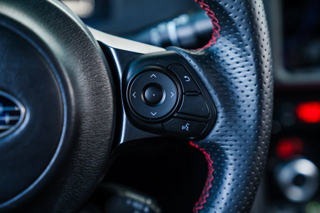 Used 2018 Subaru BRZ tS w/ Popular Package #1 image 75