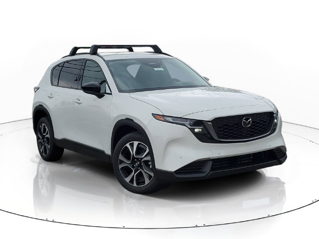 New 2026 MAZDA CX-5 Preferred AWD/4WD 360° Tour