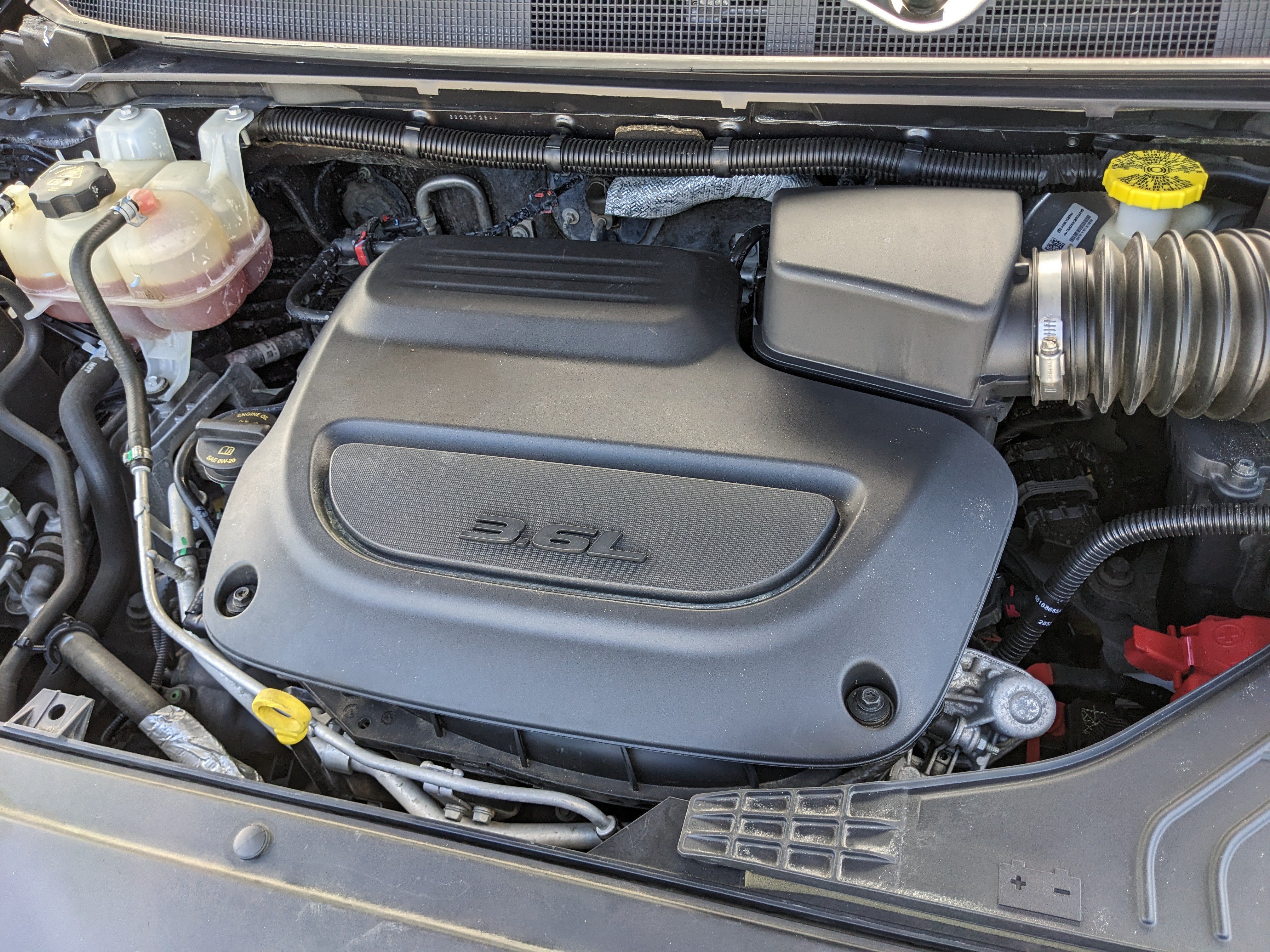 Used 2022 Chrysler Pacifica Touring-L FWD image 10