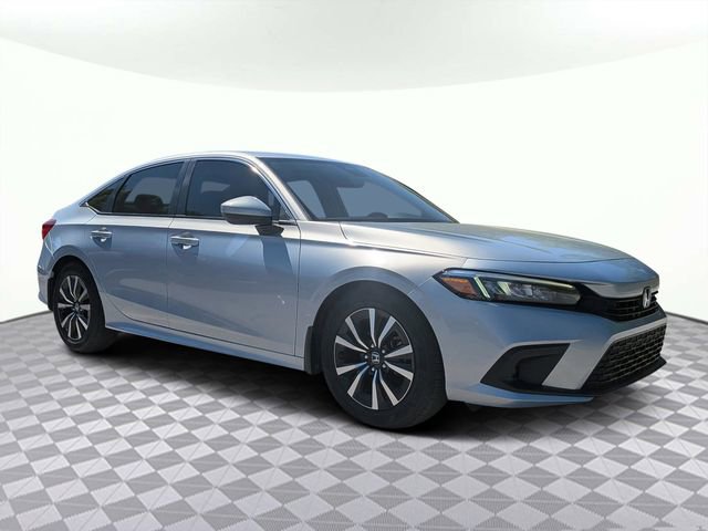 Used 2023 Honda Civic EX image 4