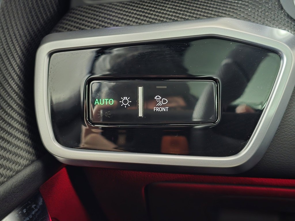 Used 2025 Audi S6 Prestige image 34