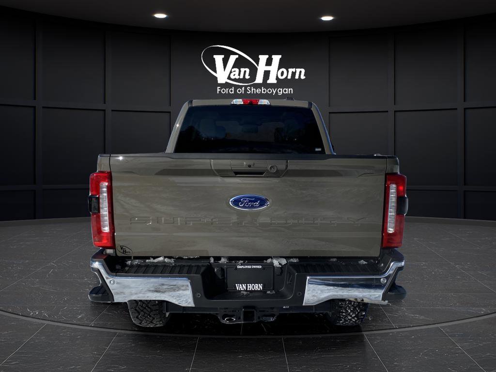 New 2026 Ford F250 XLT w/ XLT Premium Package image 15