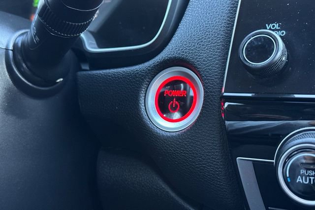 Certified 2020 Honda CR-V EX-L image 27