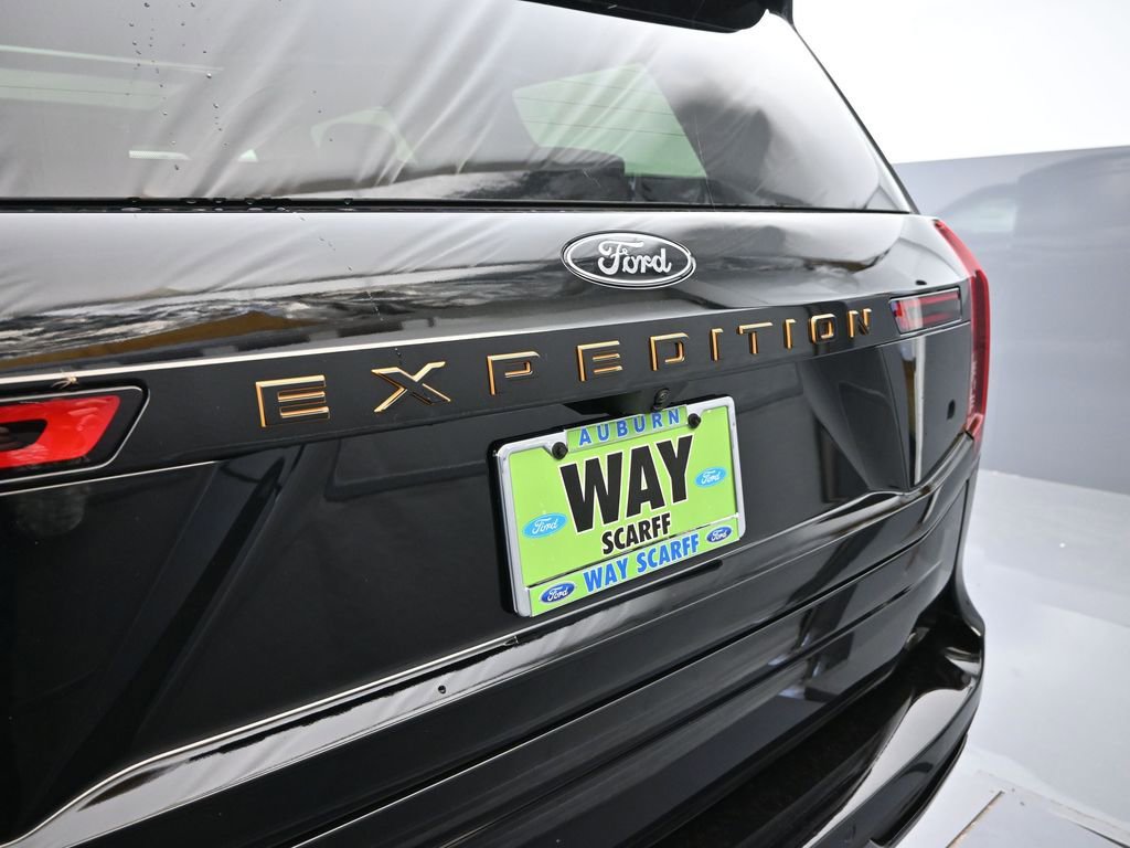New 2025 Ford Expedition Tremor image 10