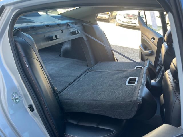 Used 2024 Nissan Altima 2.5 SR w/ SR Premium Package image 27