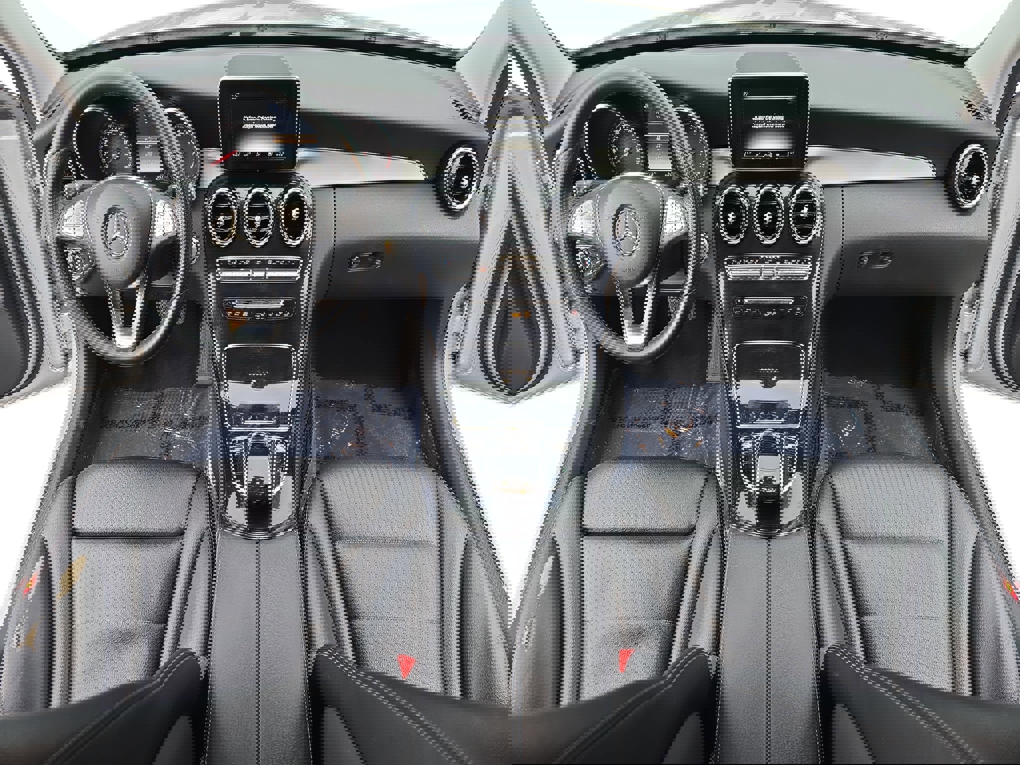 Used 2015 Mercedes-Benz C 300 4MATIC Sedan image 9