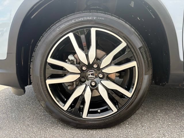 Used 2022 Honda Pilot Touring image 13
