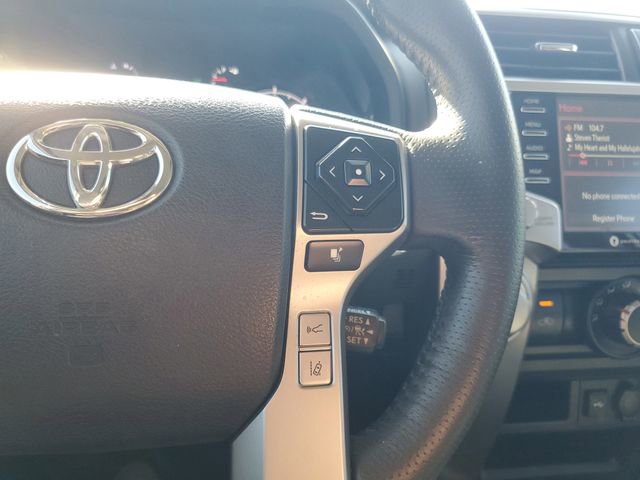 Used 2021 Toyota 4Runner SR5 Premium image 19