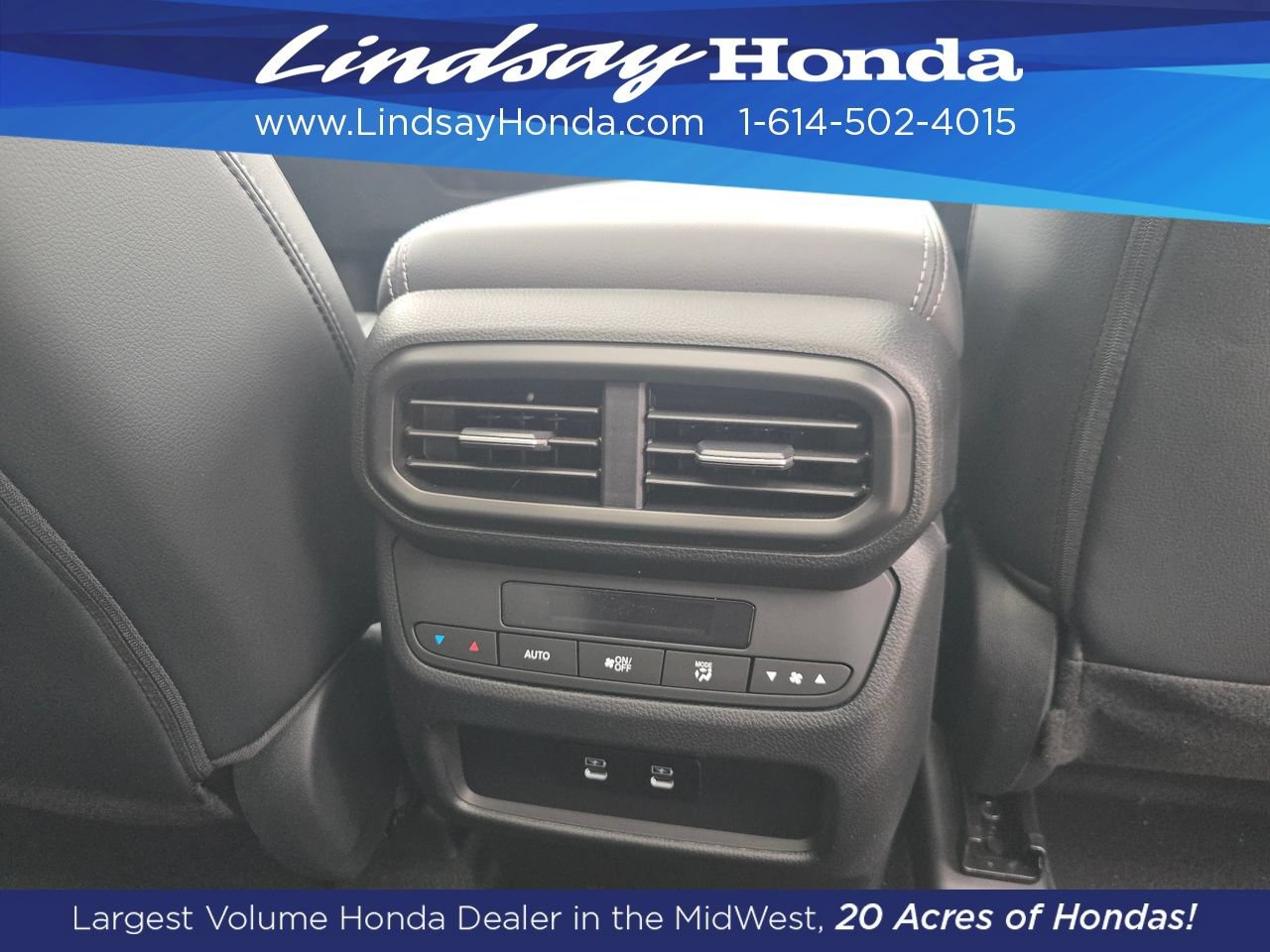 New 2026 Honda Pilot Touring image 3