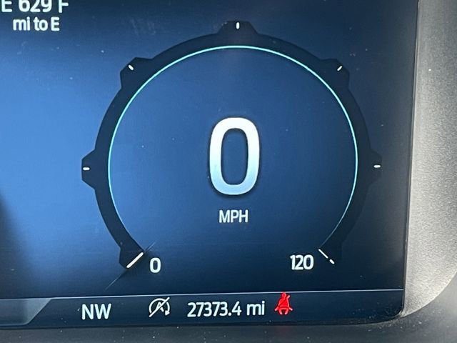 Used 2024 Ford F150 STX image 15