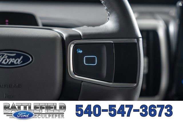 New 2026 Ford Expedition Active image 36