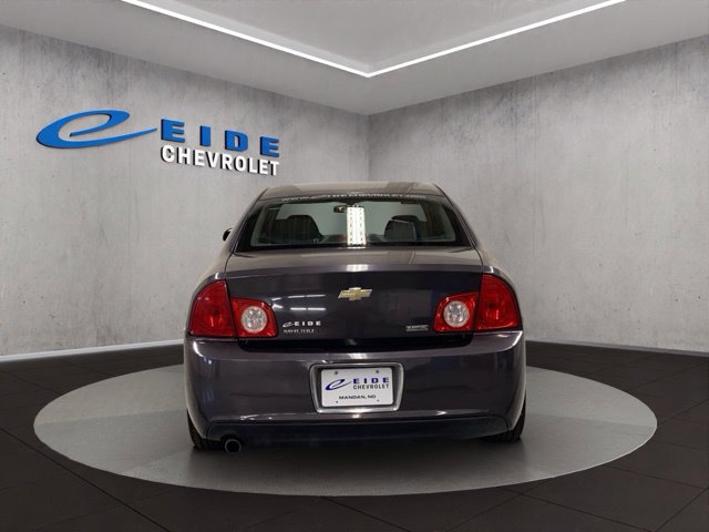 Used 2010 Chevrolet Malibu LT FWD image 11