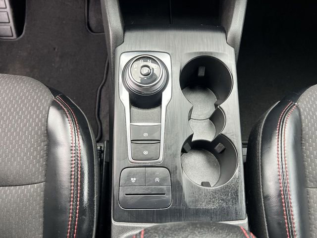 Used 2024 Ford Escape ST-Line image 22