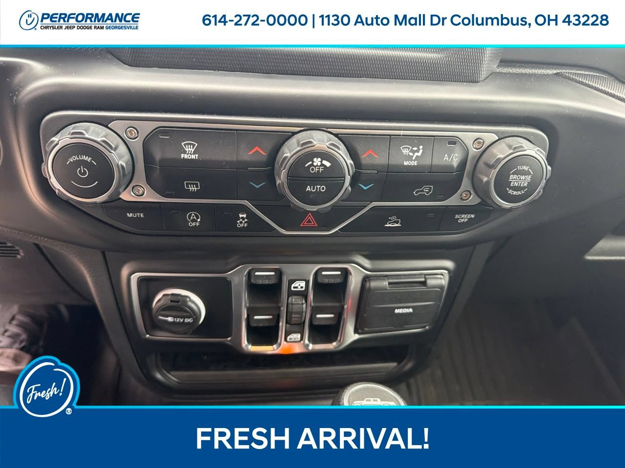 Used 2021 Jeep Gladiator Sport AWD/4WD image 22