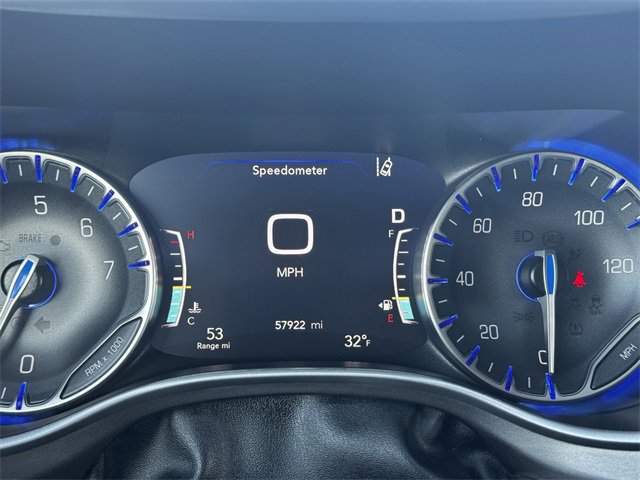 Certified 2024 Chrysler Pacifica Touring-L image 27