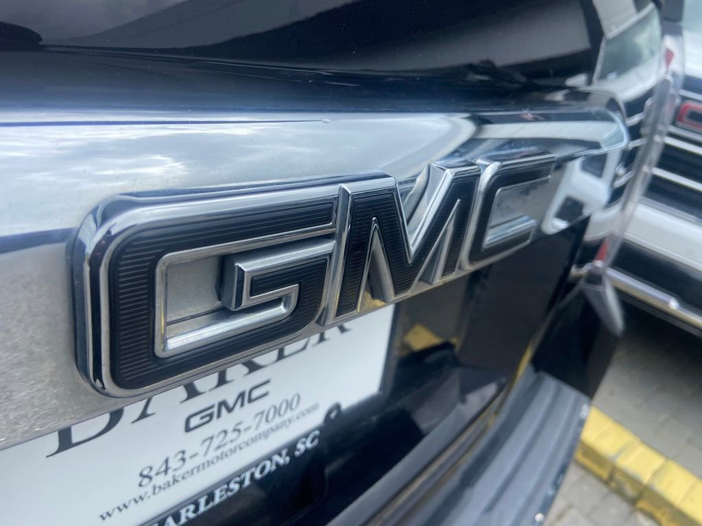 Used 2019 GMC Yukon Denali w/ Denali Ultimate Package image 8