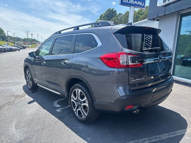 New 2026 Subaru Ascent Touring AWD/4WD image 61