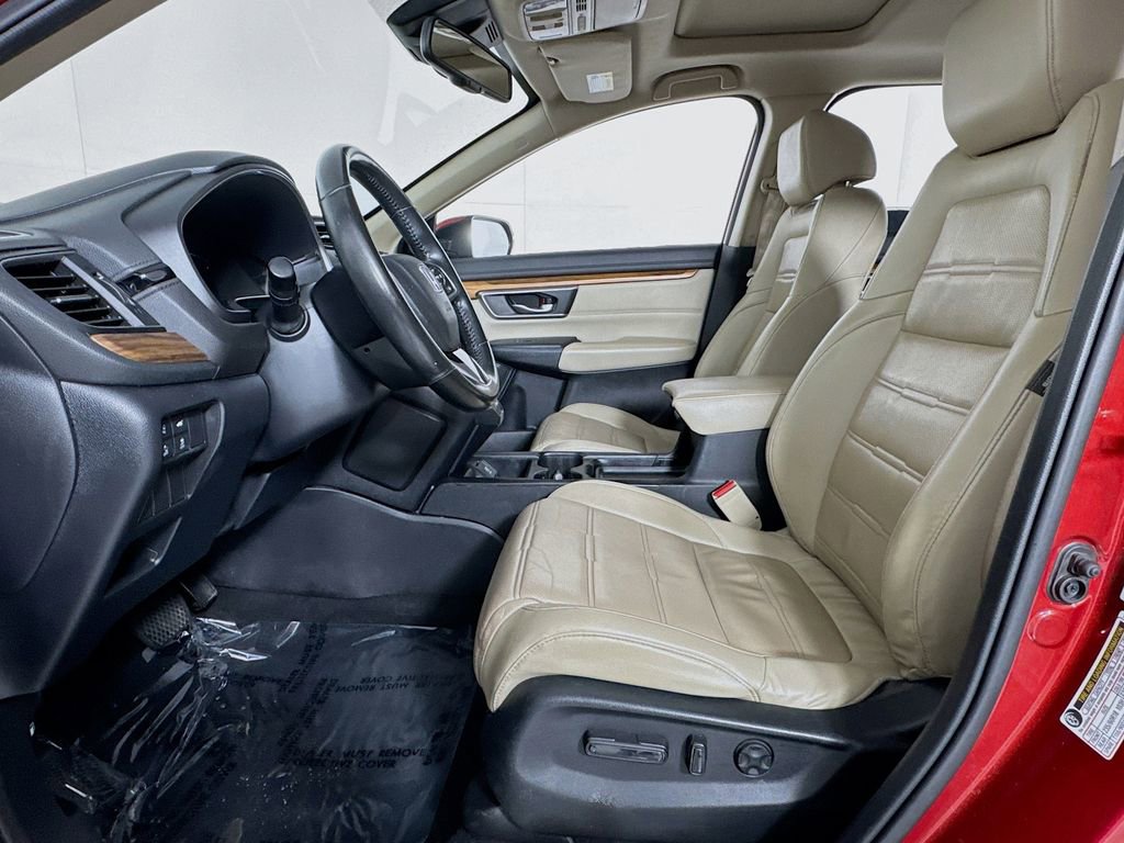 Used 2019 Honda CR-V EX-L image 10