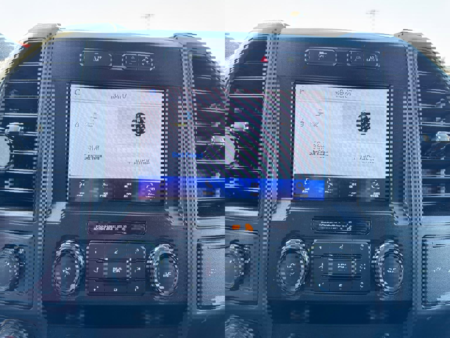 Used 2020 Ford F150 XL w/ Equipment Group 101A Mid image 21