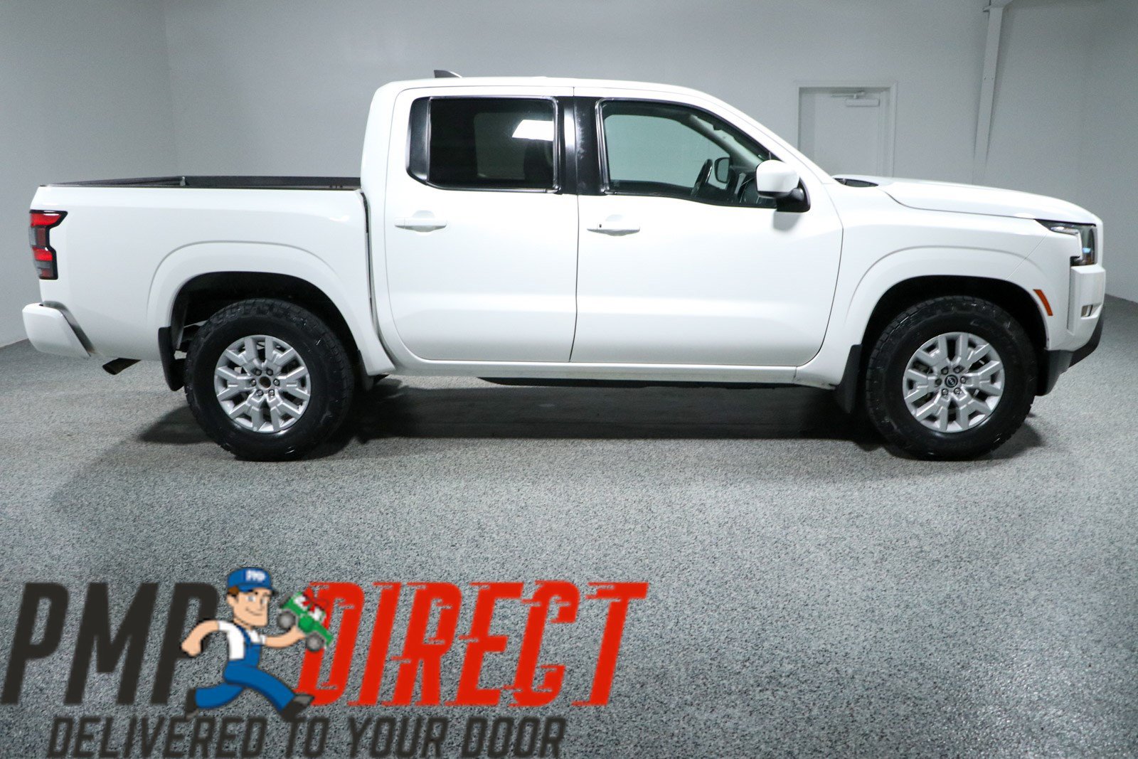 Used 2023 Nissan Frontier SV w/ SV Convenience Package AWD/4WD image 6