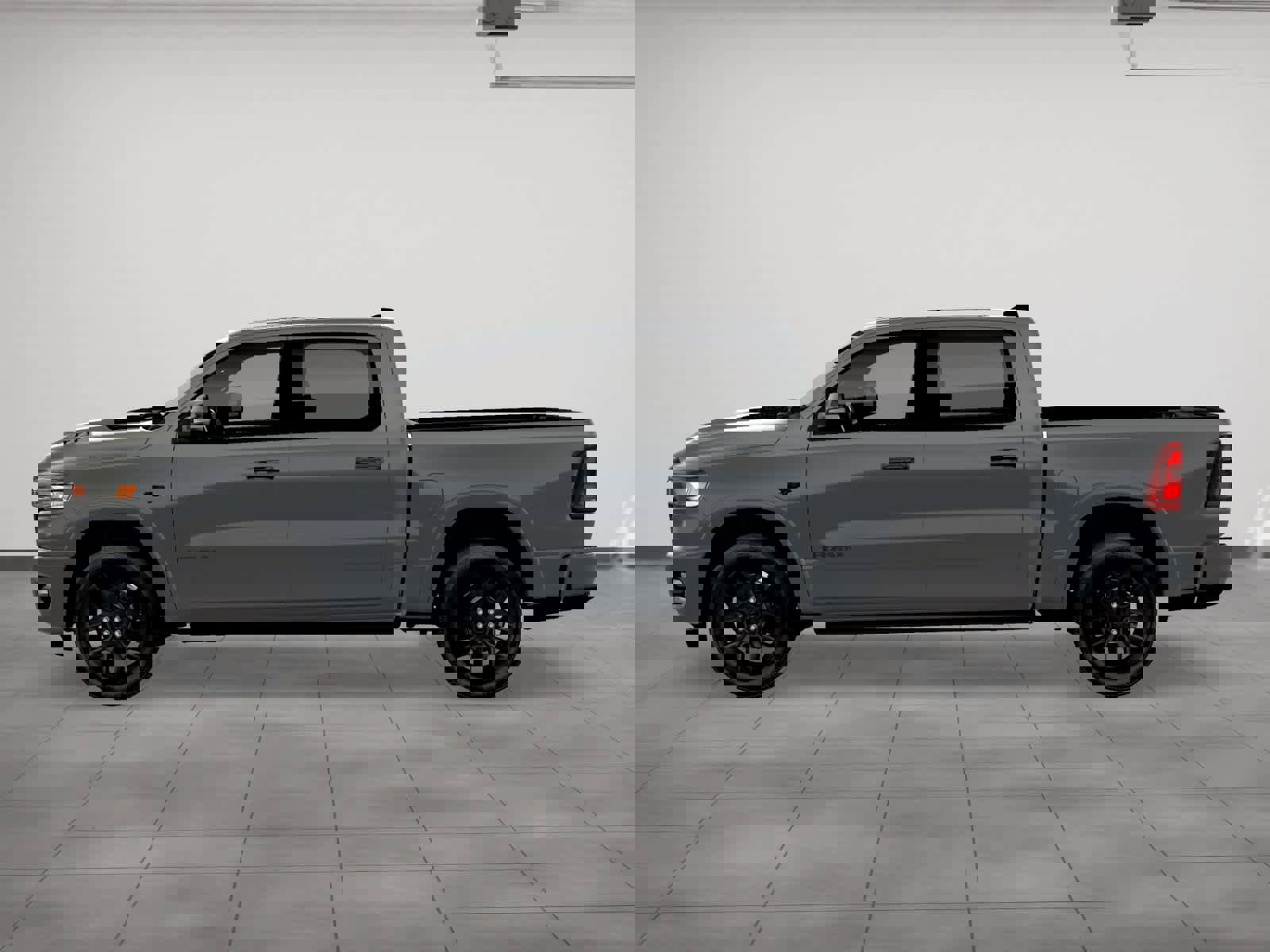 New 2026 RAM 1500 Laramie image 2