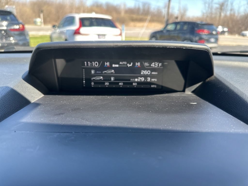 Used 2023 Subaru Forester Limited AWD/4WD image 21