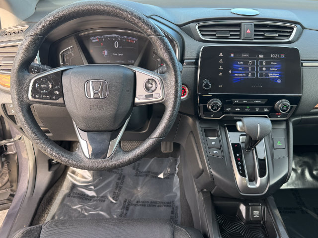 Used 2019 Honda CR-V EX image 17