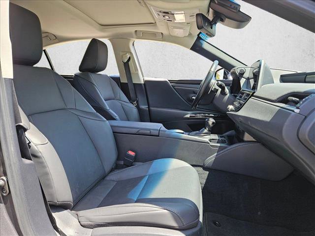 Certified 2024 Lexus ES 300h w/ Premium Package FWD image 21