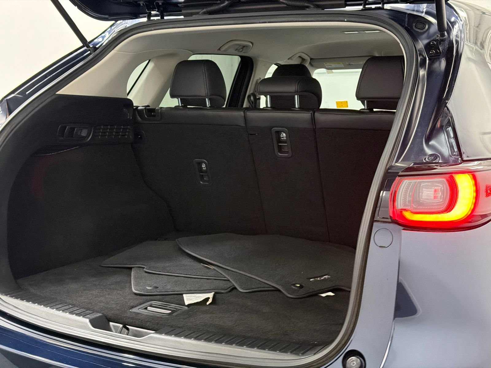 Used 2023 MAZDA CX-5 AWD 2.5 S w/ Select Package image 8