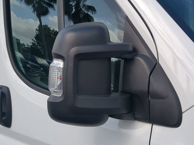 Used 2024 RAM ProMaster 2500 w/ Power Group image 12