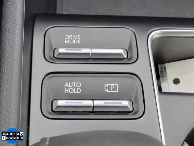 Used 2025 Hyundai Sonata SEL AWD/4WD image 28