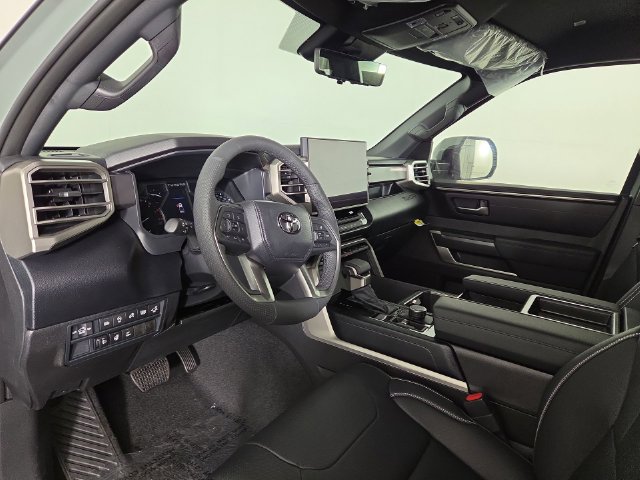 New 2026 Toyota Tundra SR5 w/ SR5 Premium Package AWD/4WD image 15