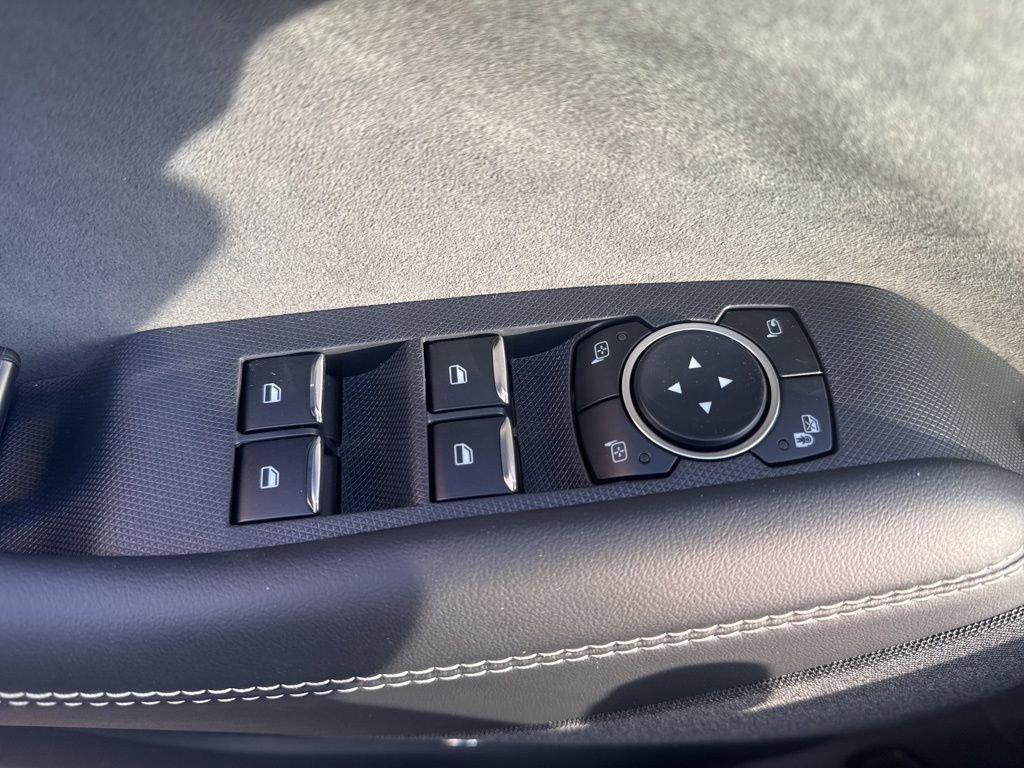 New 2025 Ford Mustang Mach-E GT w/ Interior Protection Package image 37