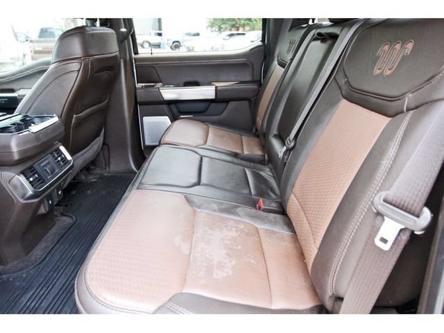 Used 2021 Ford F150 King Ranch w/ Equipment Group 601A High AWD/4WD image 12