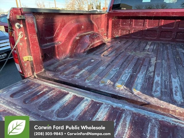 Used 2020 RAM 1500 Express image 31