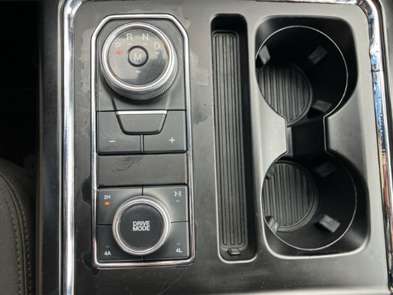 Used 2020 Ford Expedition Max XL AWD/4WD image 23