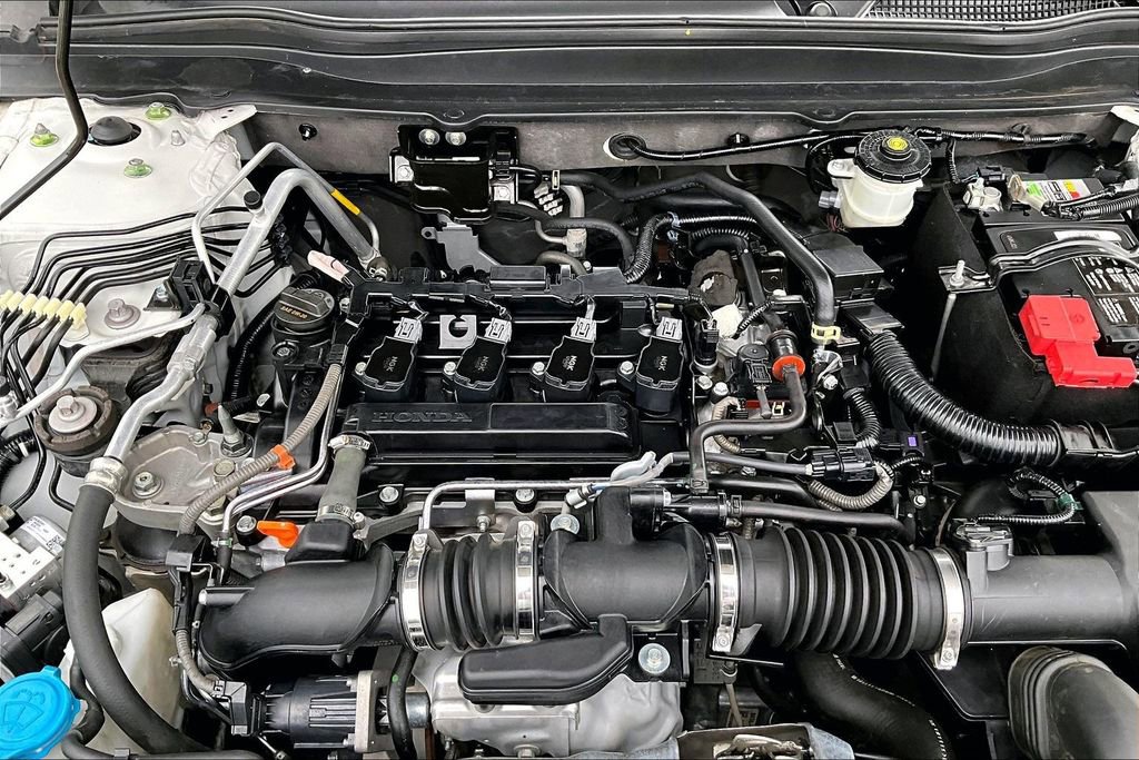 Used 2021 Honda Accord EX-L image 31