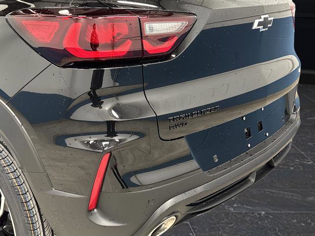 New 2026 Chevrolet TrailBlazer RS w/ Convenience Package image 33