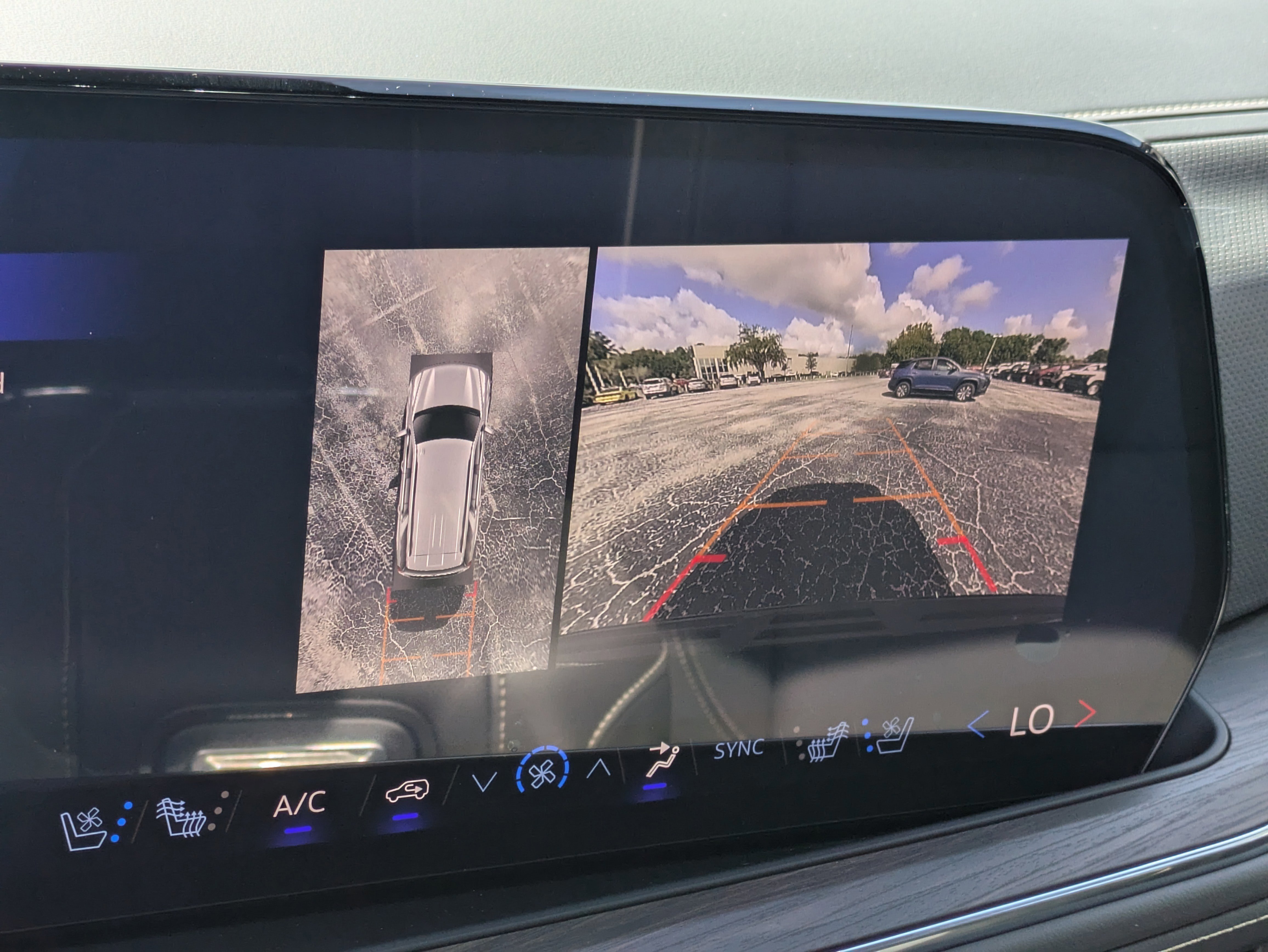 New 2026 Chevrolet Tahoe Premier image 22