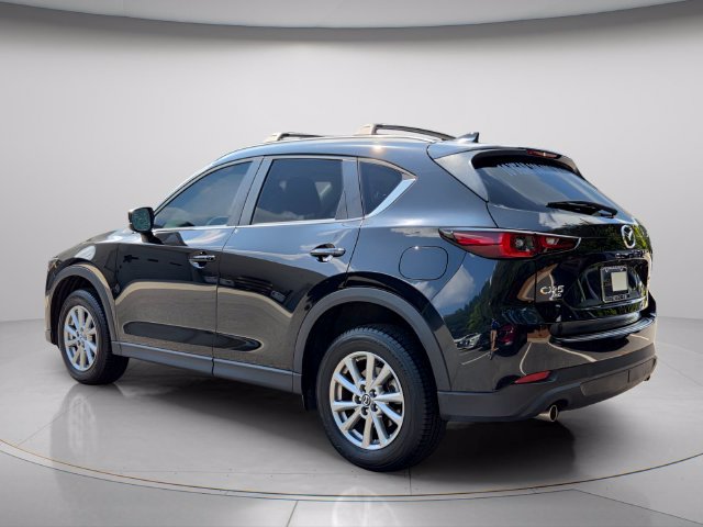 Used 2023 MAZDA CX-5 AWD 2.5 S image 6