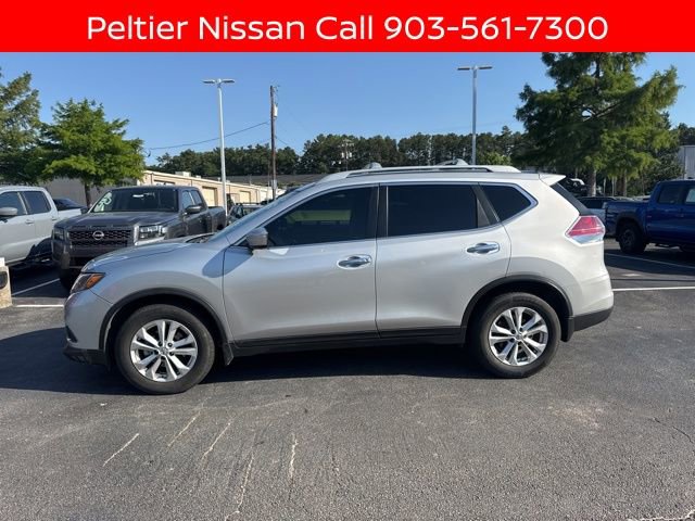 Used 2014 Nissan Rogue SV FWD image 5
