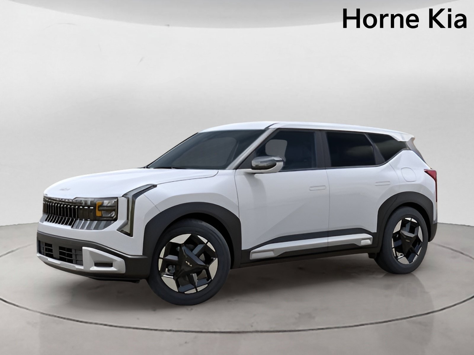 New 2027 Kia Seltos S FWD image 3